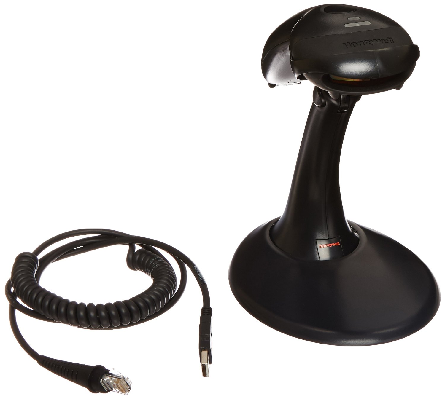 honeywell ms9520 voyager barcode scanner driver