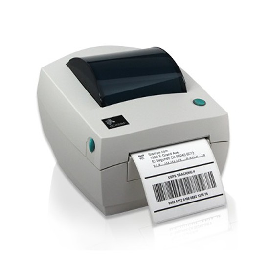 zebra label printer gc420t